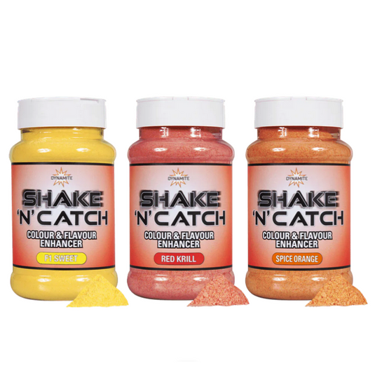 Dynamite Baits Shake 
