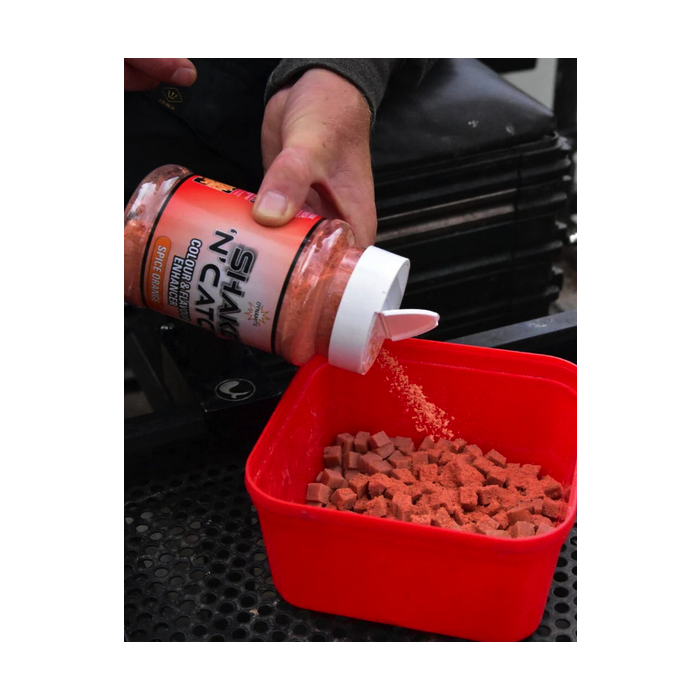 Dynamite Baits Shake "N" Catch Booster Powder 260grm-4