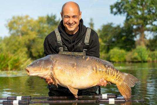 OMC Paella JAW Paste Mix 1kg