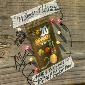 OMC Revibed Corny Tops