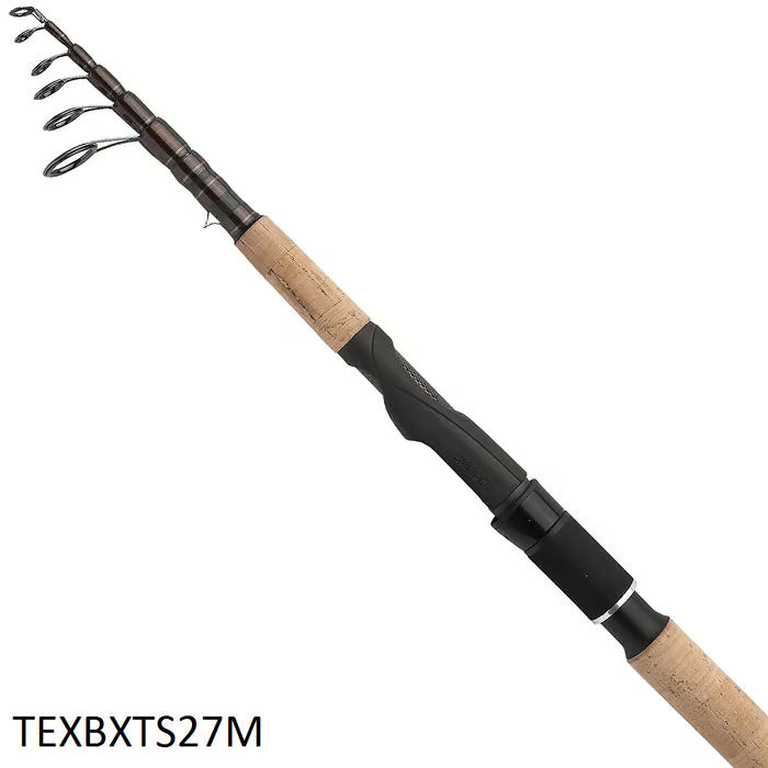 Shimano Exage BX STC Tele/Mini Spinning 2.1m 10-30g