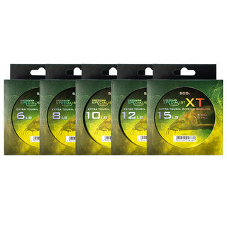 Drennan Specialist XT Mono 500m-1