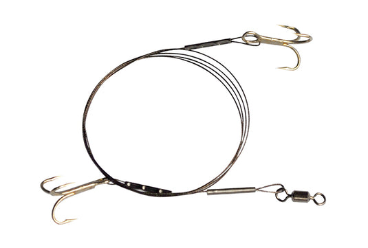 E-Sox Snap Tackle Wire Traces