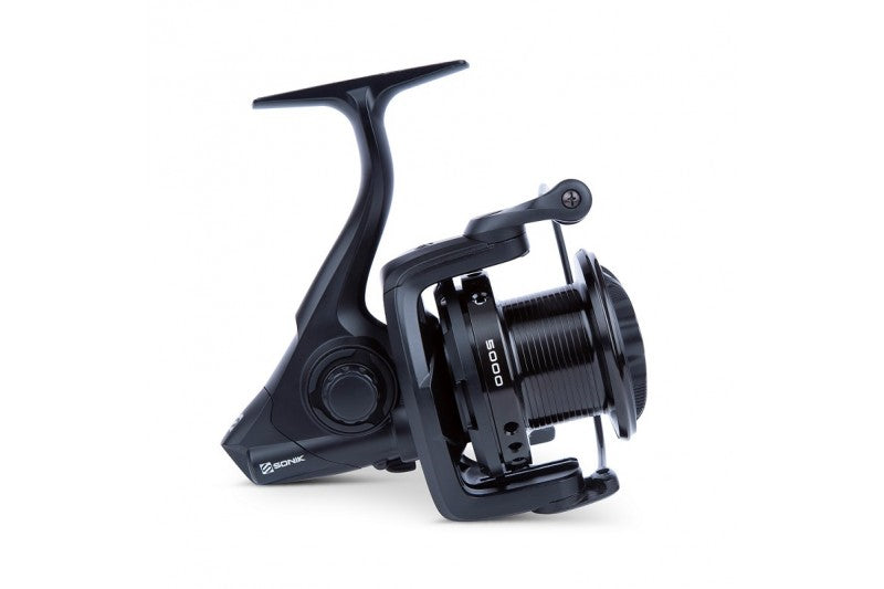 Sonik Xtractor+ 5000 Reel-1