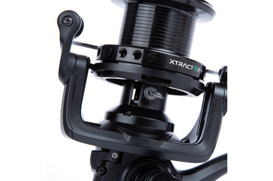 Sonik Xtractor+ 5000 Reel