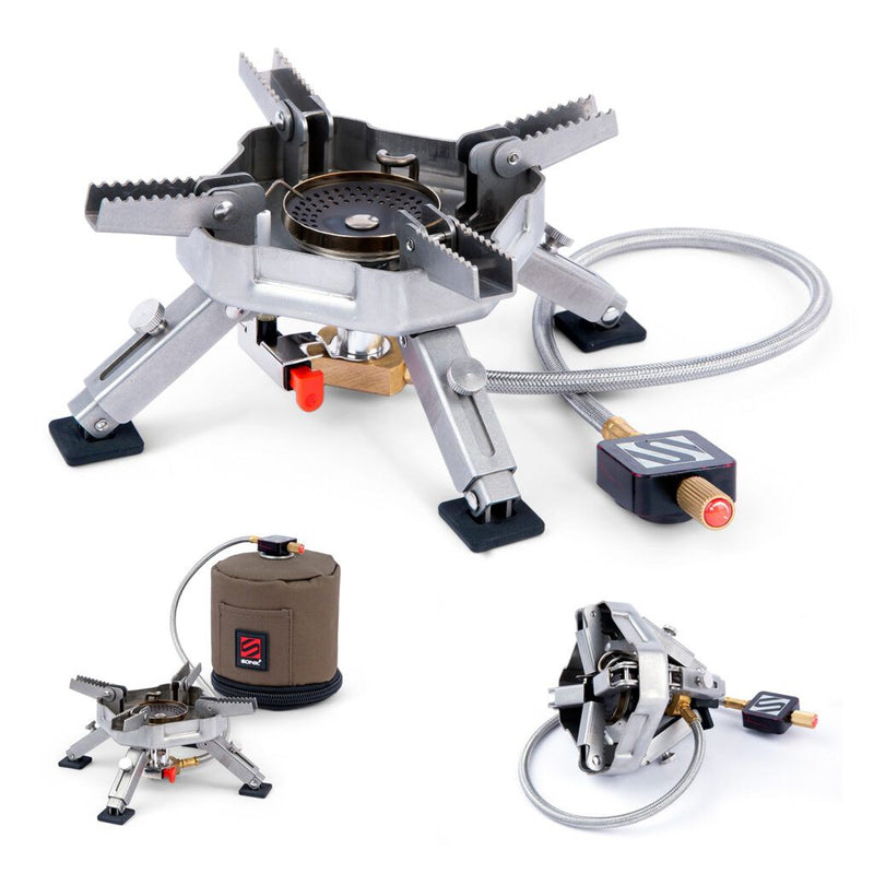 Sonik  Sizzla Superstove-1