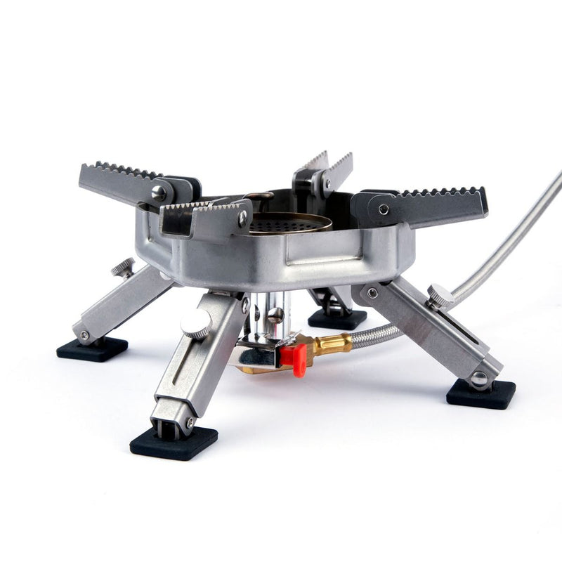 Sonik  Sizzla Superstove-10