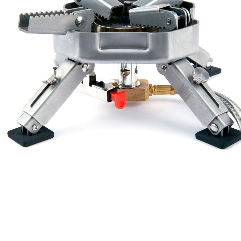 Sonik  Sizzla Superstove-2