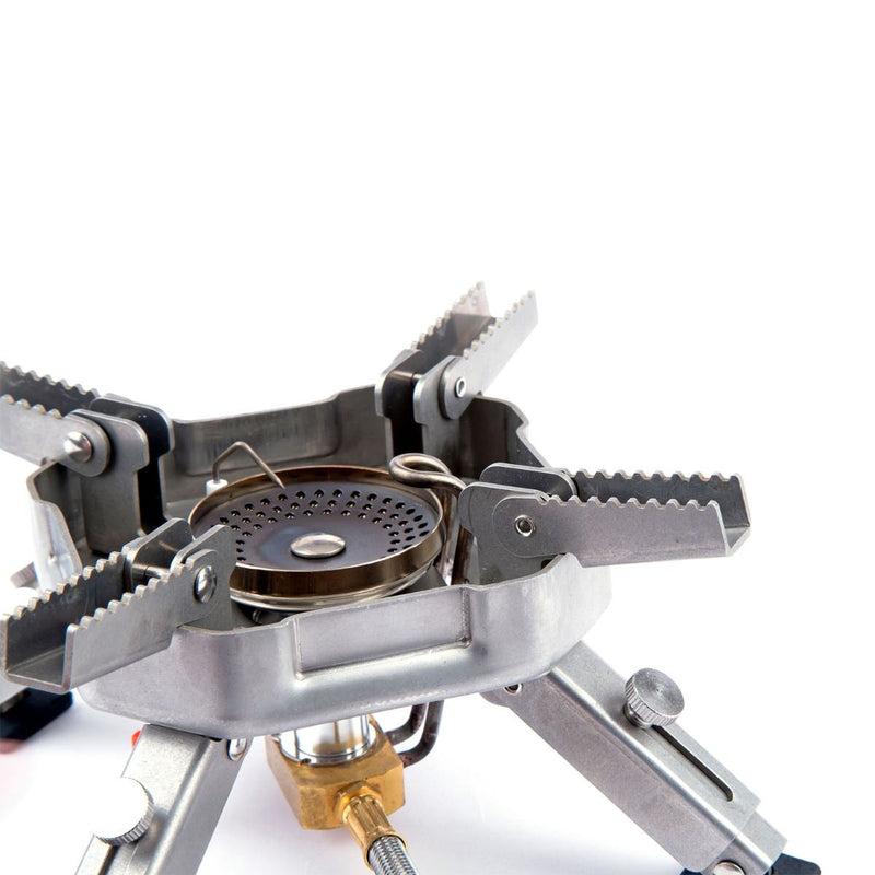 Sonik  Sizzla Superstove-3