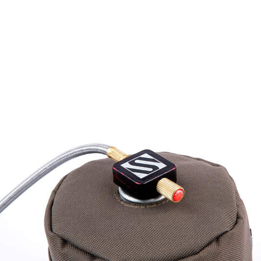 Sonik  Sizzla Superstove