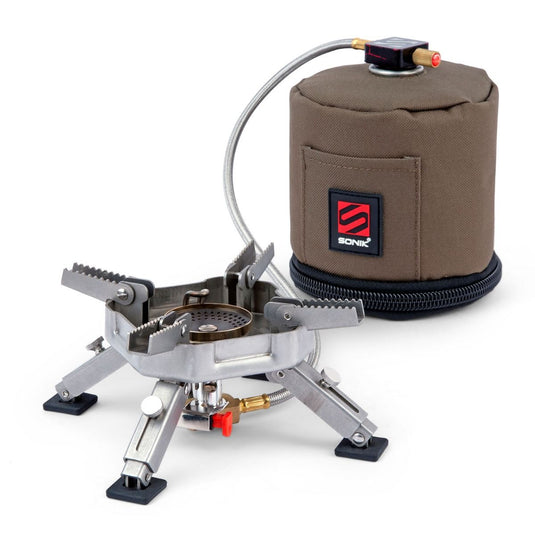 Sonik  Sizzla Superstove