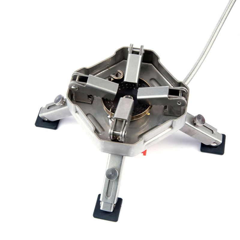 Load image into Gallery viewer, Sonik  Sizzla Superstove
