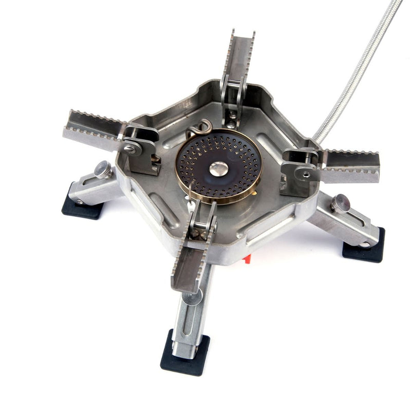 Sonik  Sizzla Superstove-9