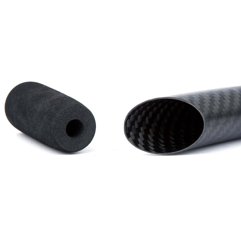 Load image into Gallery viewer, Sonik Airdrop Carbon Throwing Stick 24mm
