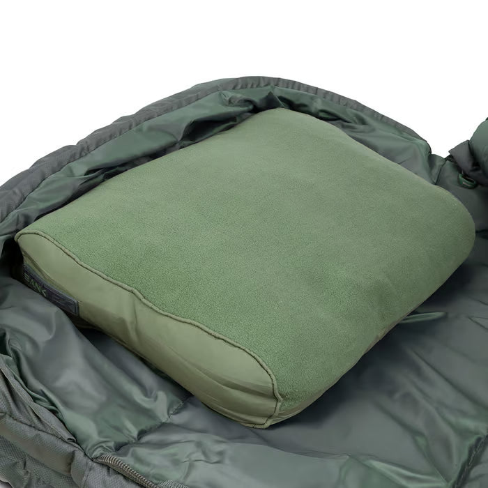 Sonik Bank-Tek Pillow-2