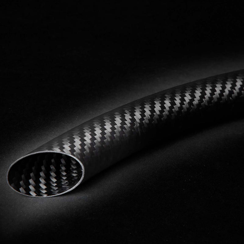 Load image into Gallery viewer, Sonik Airdrop Carbon Throwing Stick 24mm
