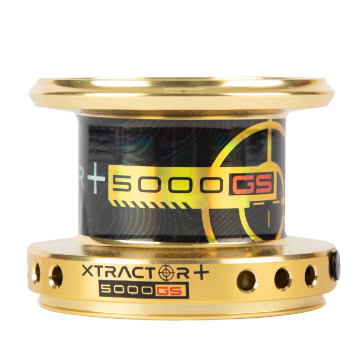 Sonik XTRACTOR+ 5000 GS SPARE SPOOL-1
