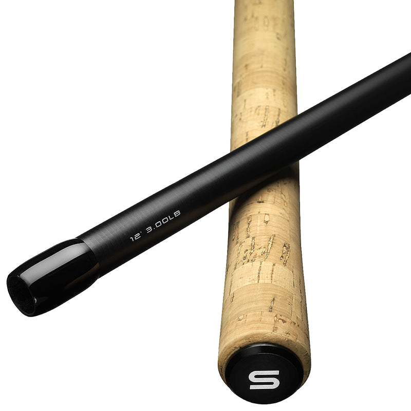 Sonik VADERX RS Cork Carp Rods-6