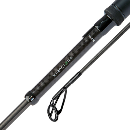 Sonik Xtractor+ Carp Rod-1