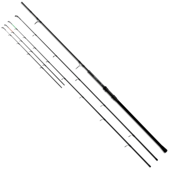 Sonik Xtractor+ Specialist Twin Tip Rod-1