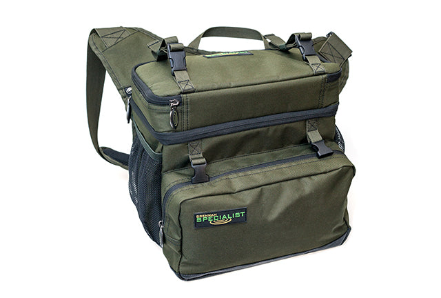 Drennan Specialist Compact Roving Bag