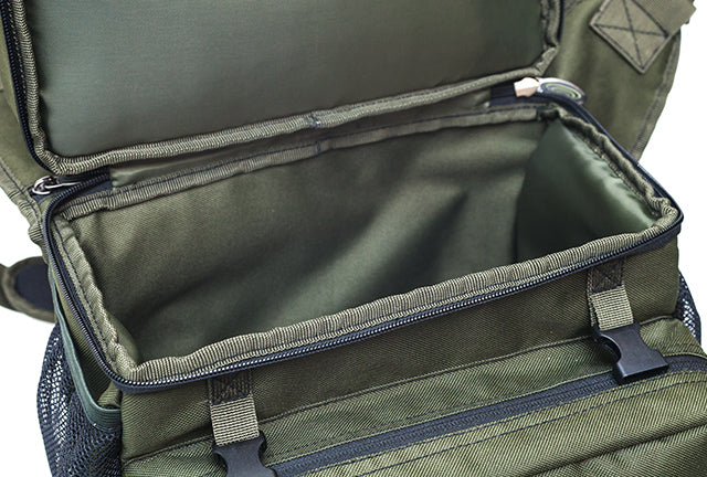 Drennan Specialist Compact Roving Bag-4