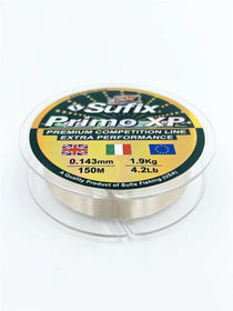 Sufix Primo XP - Clear