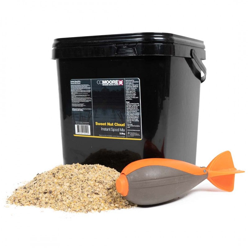 CC Moore Sweet Nut Cloud 2.5kg-1