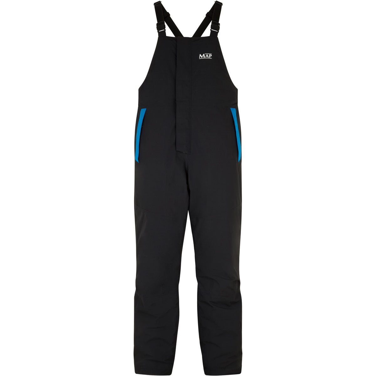 MAP Thermal Salopettes XL-2