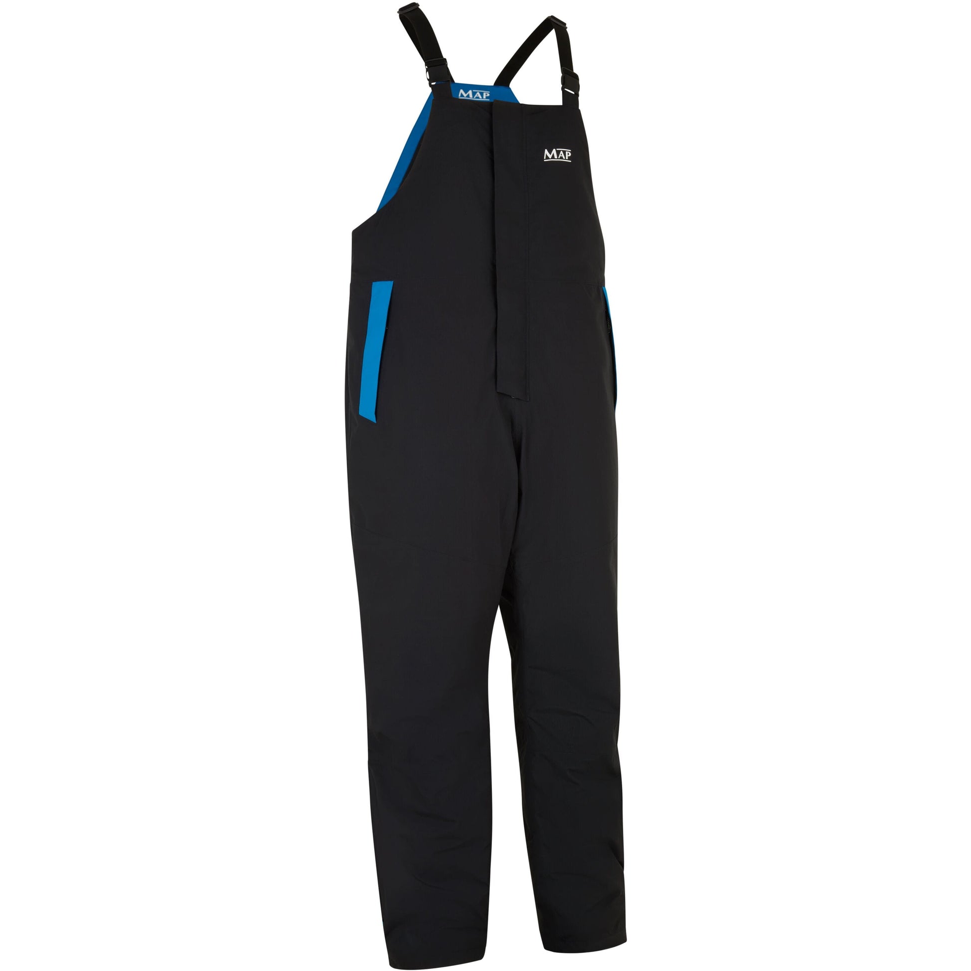 MAP Thermal Salopettes XL-1