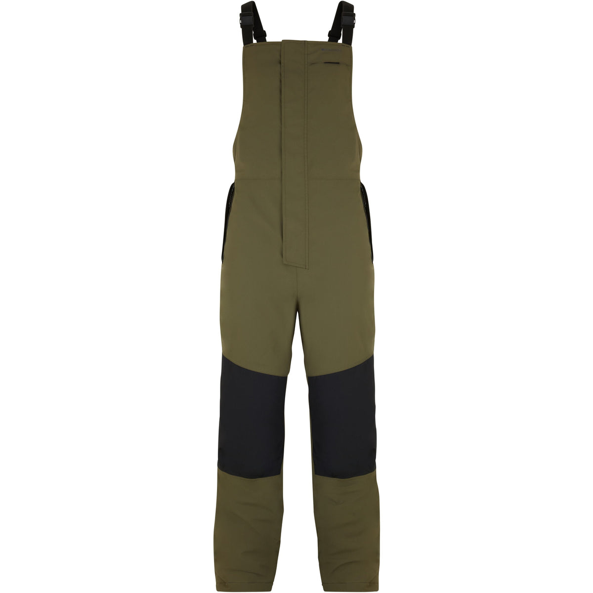 Madison Waterproof Thermal Salopettes-1