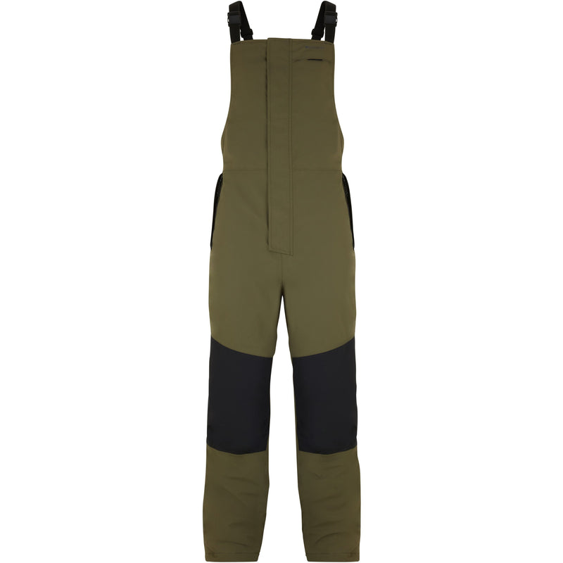 Madison Waterproof Thermal Salopettes-1