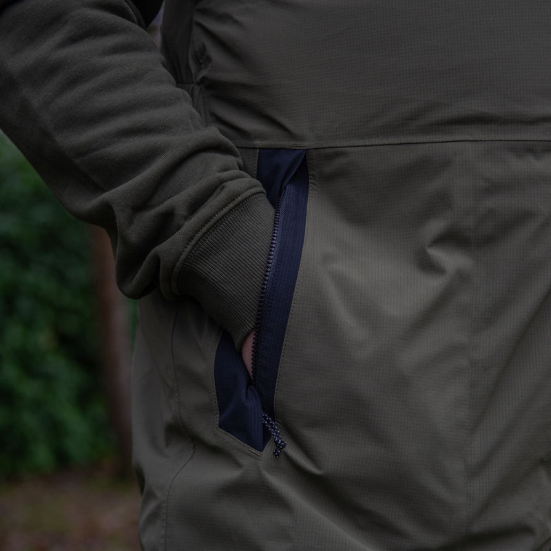 Madison Waterproof Thermal Salopettes-7
