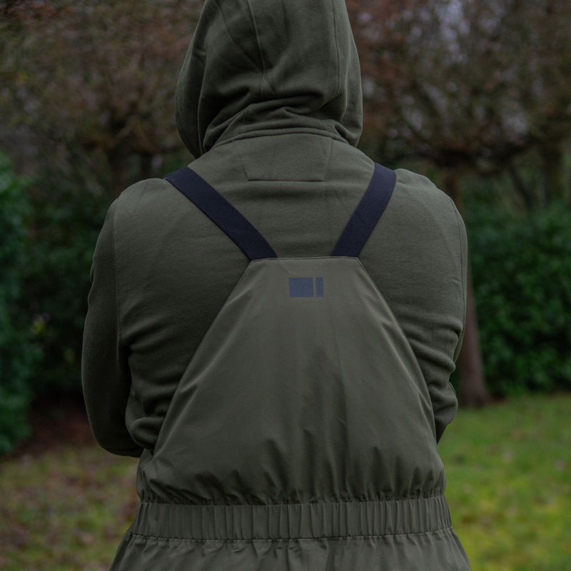 Madison Waterproof Thermal Salopettes-6