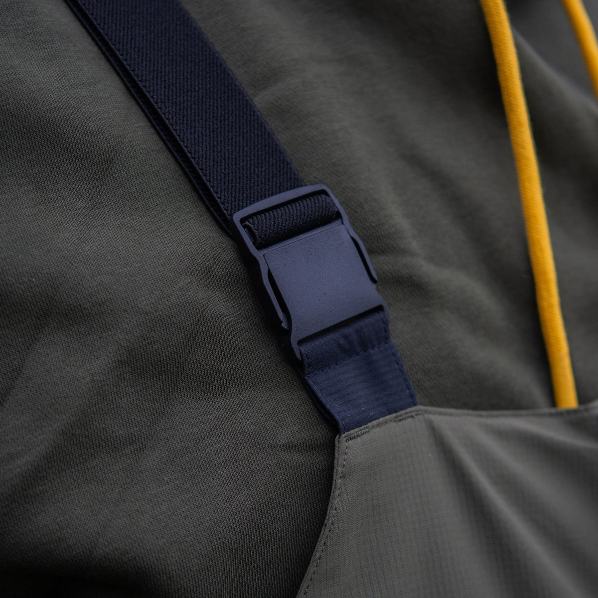 Madison Waterproof Thermal Salopettes-15