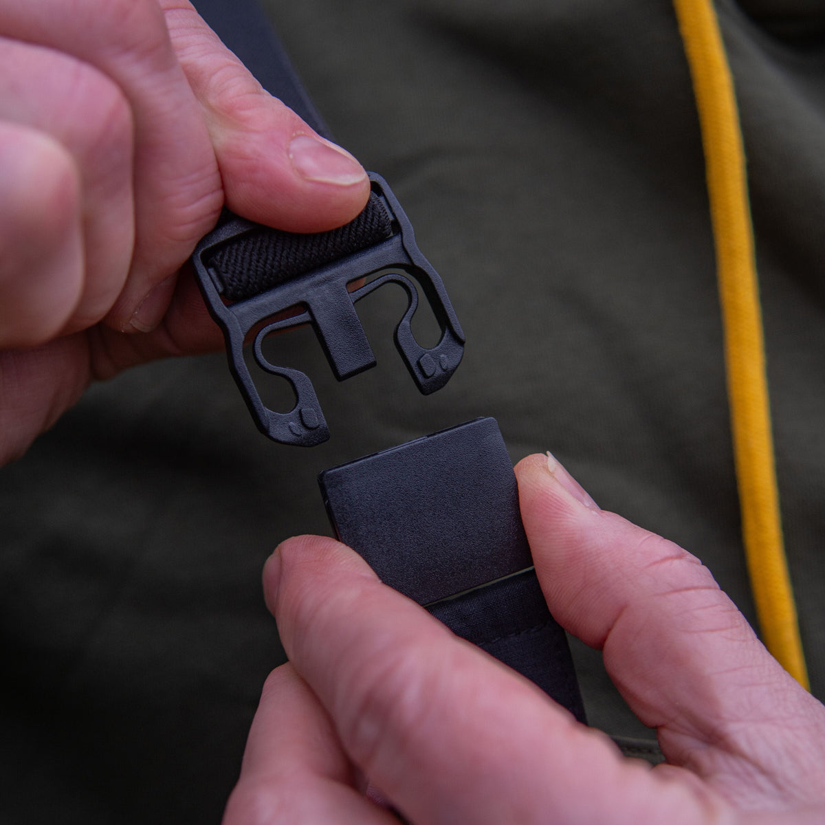 Madison Waterproof Thermal Salopettes-14