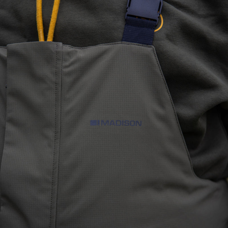 Madison Waterproof Thermal Salopettes-13
