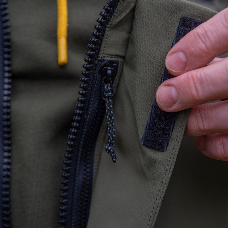 Madison Waterproof Thermal Salopettes-11