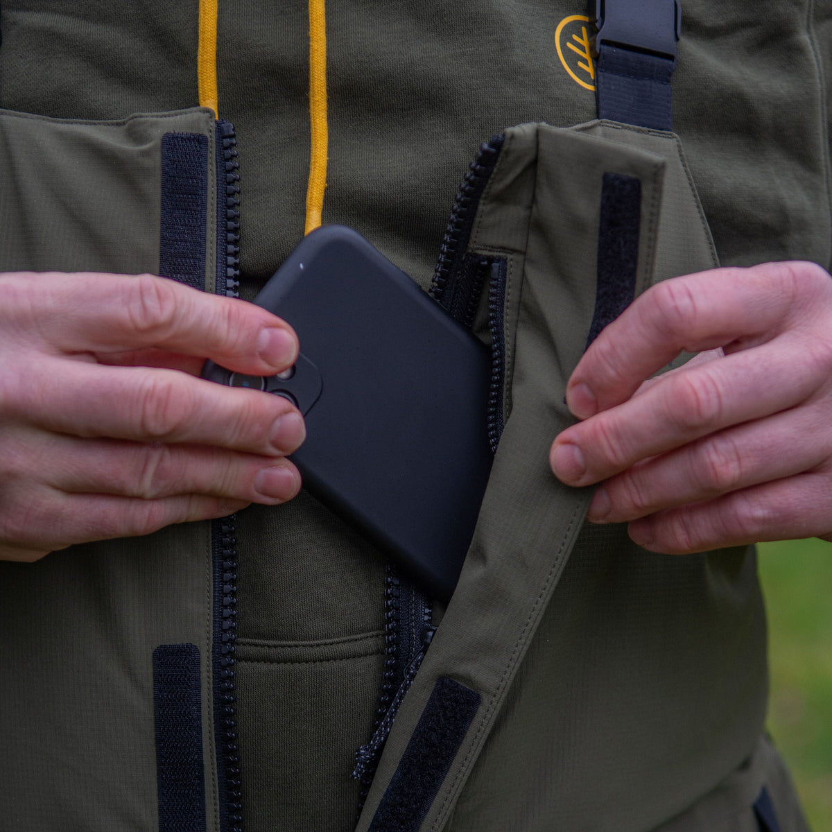 Madison Waterproof Thermal Salopettes-10