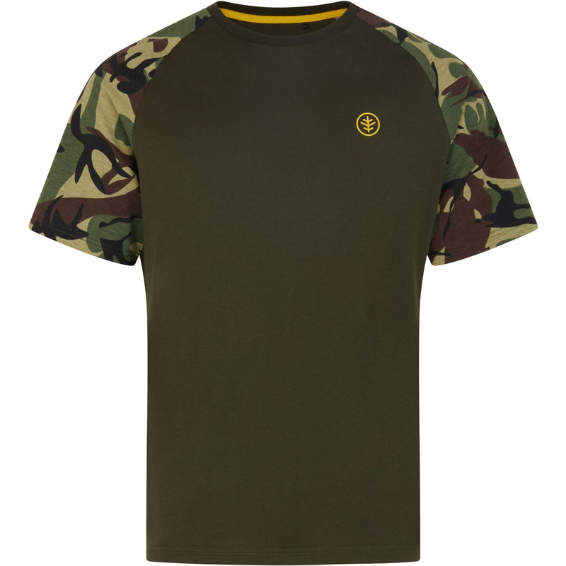 Load image into Gallery viewer, Wychwood Carp Tactical Camo T-Shirt
