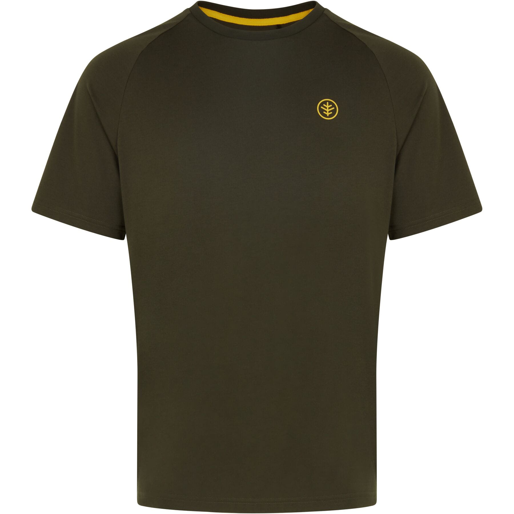 Wychwood Carp Green T-Shirt