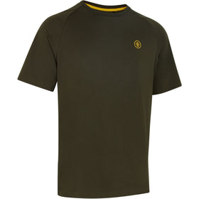 Wychwood Carp Green T-Shirt