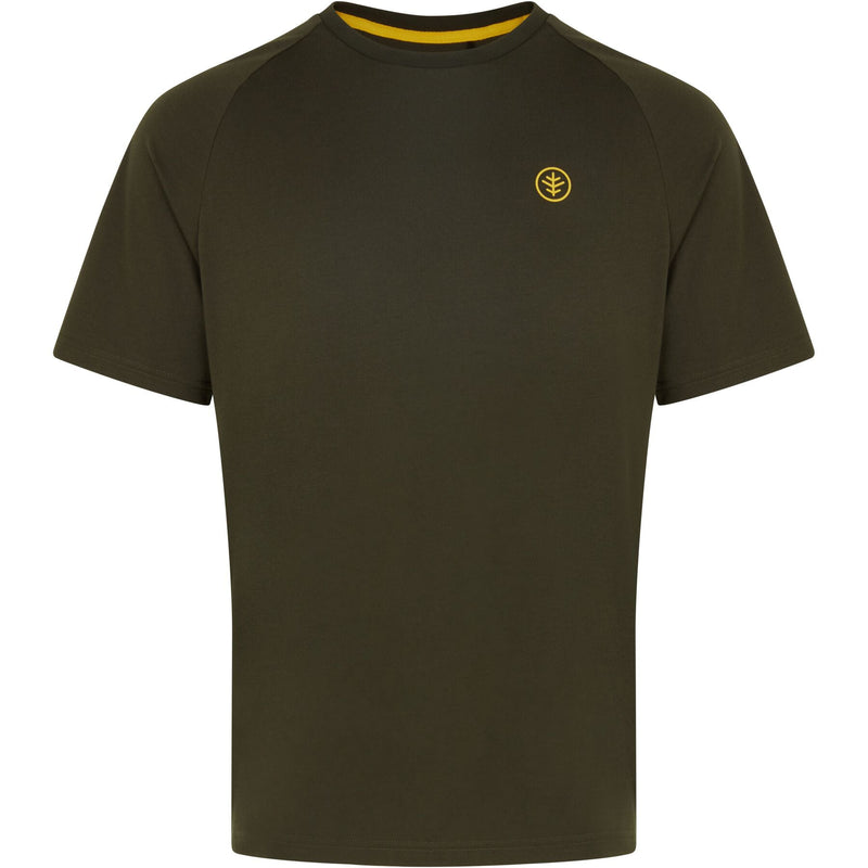 Load image into Gallery viewer, Wychwood Carp Green T-Shirt
