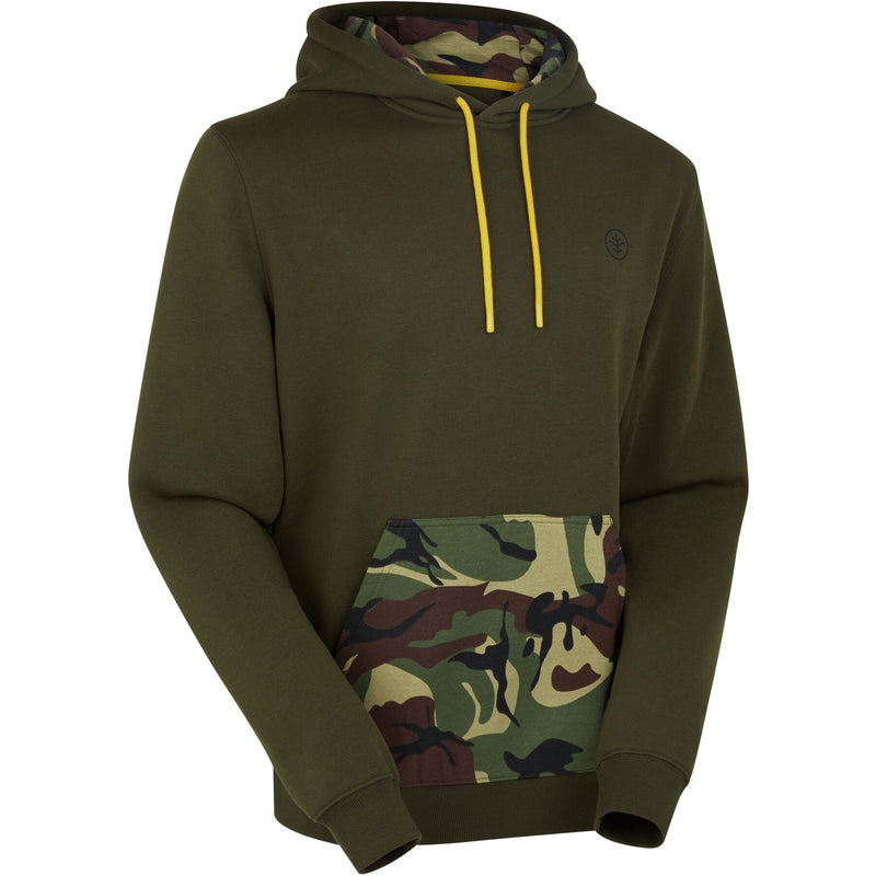 Wychwood Tactical Camo Hoody-7
