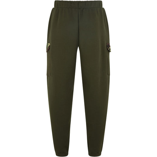 Wychwood Carp Tactical Camo Joggers Medium