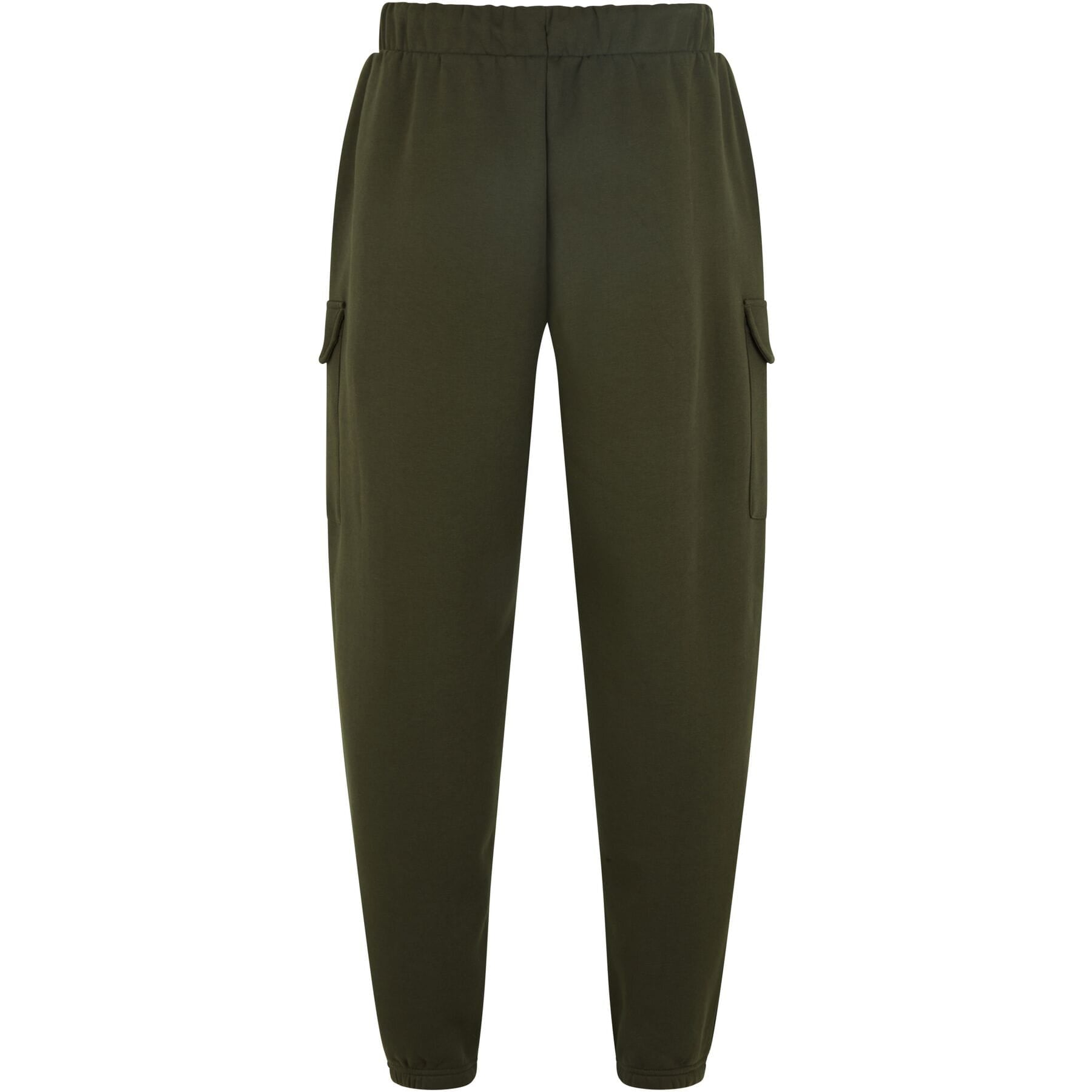 Wychwood Carp Green Joggers-1