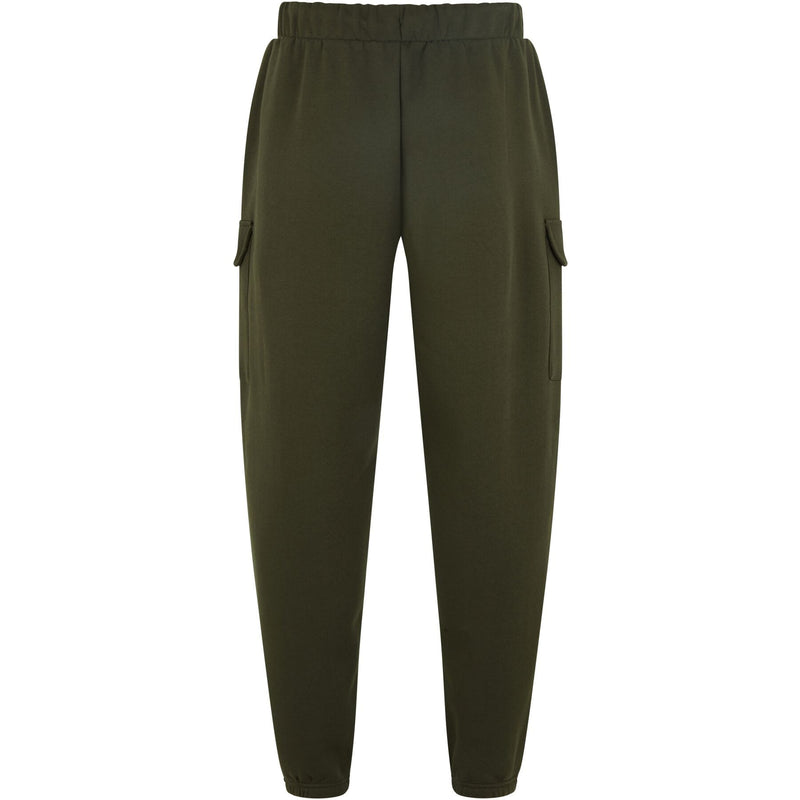 Wychwood Carp Green Joggers-1