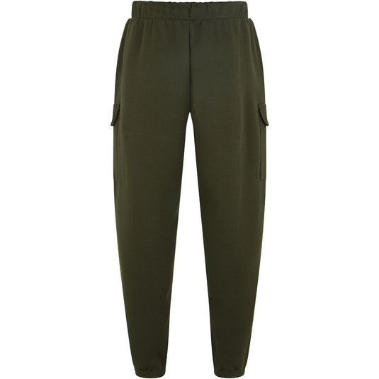 Wychwood Carp Green Joggers