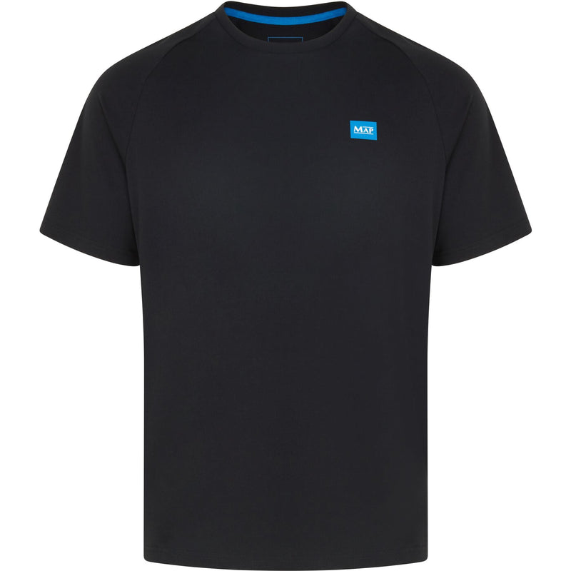 Map T-Shirt-2