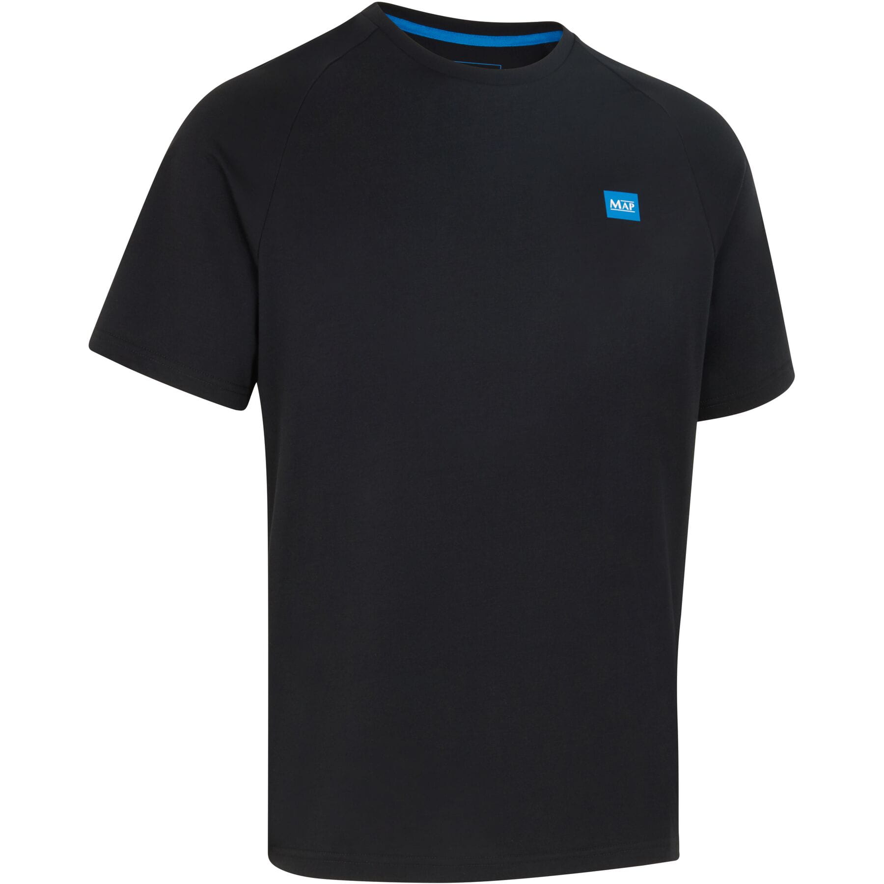 Map T-Shirt-1
